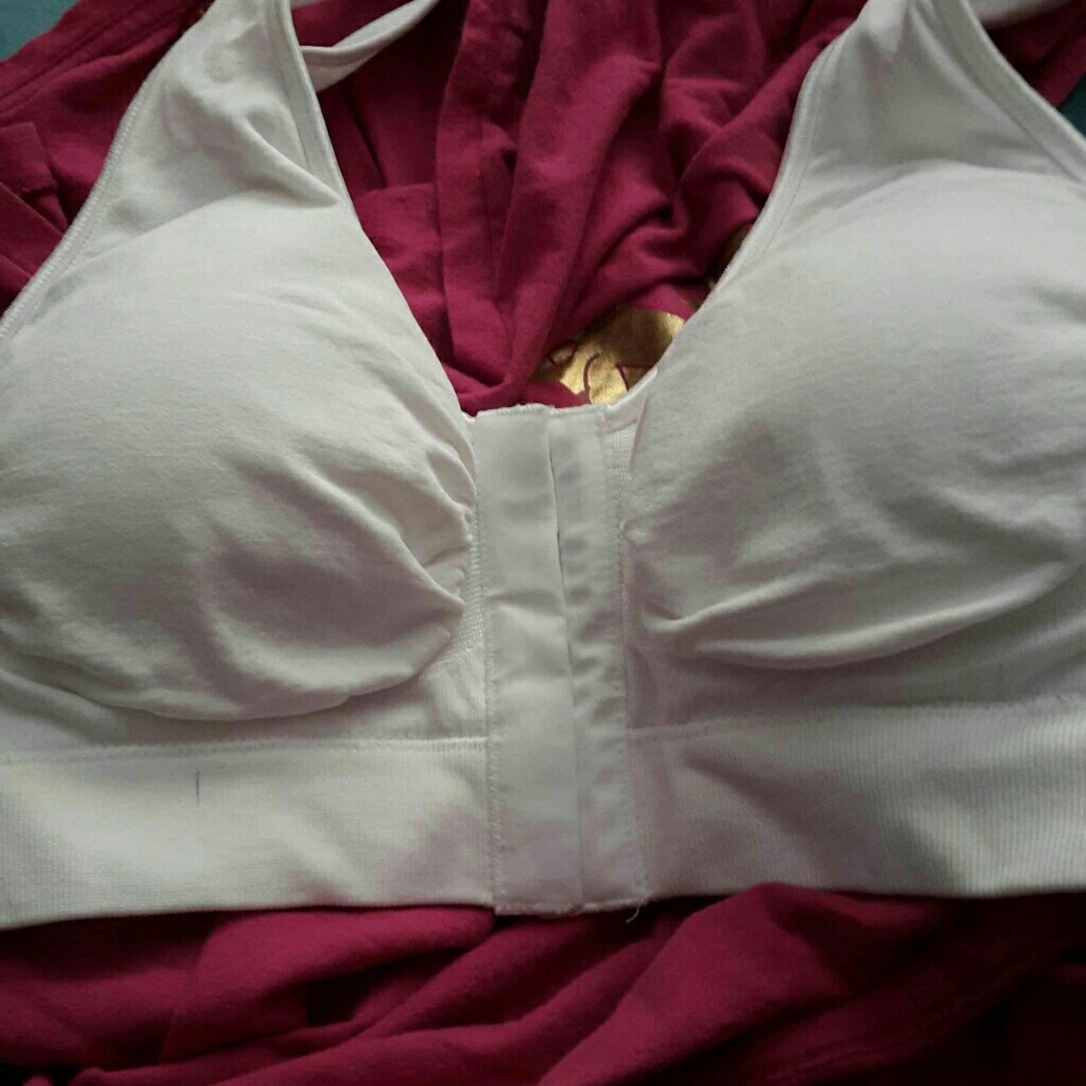 Miracle Bamboo Bra Deluxe